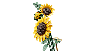 11502 Botanical Collection Sunflower Bouquet - 5