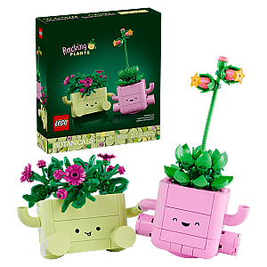 11506 Rocking Plants - LEGO®