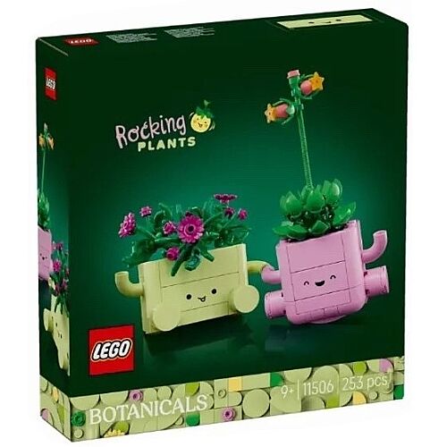 11506 Rocking Plants - 2