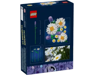 11508 Botanical Collection Daisies - 3