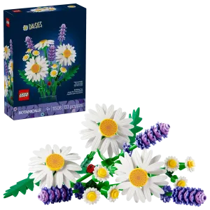 11508 Botanical Collection Daisies - 1