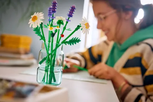 11508 Botanical Collection Daisies - 7