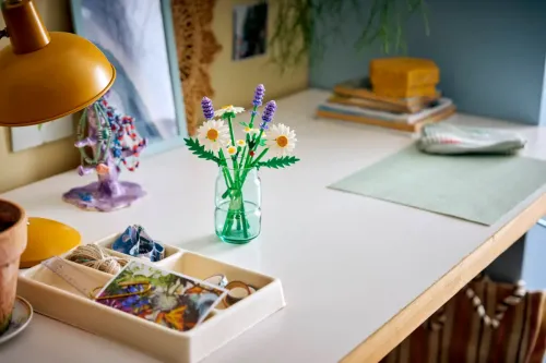 11508 Botanical Collection Daisies - 6