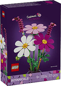 11514 Botanicals Cosmos Flowers - 2