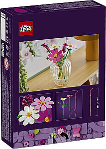 11514 Botanicals Cosmos Flowers - 3