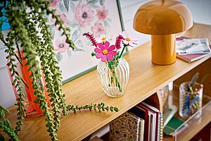 11514 Botanicals Cosmos Flowers - 7