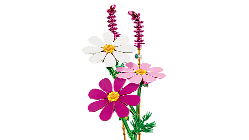 11514 Botanicals Cosmos Flowers - 5
