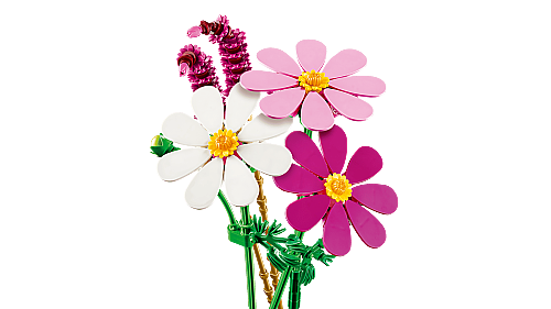 11514 Botanicals Cosmos Flowers - 6