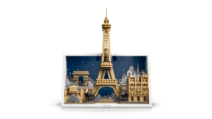 21064 Architecture Paris # City of Love - 5