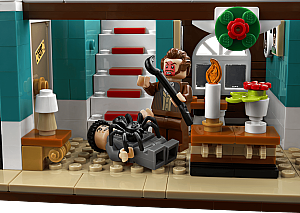 21330 Icons Home Alone - 7