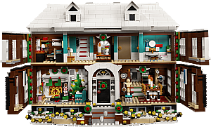 21330 Icons Home Alone - 5