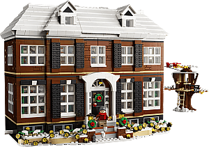 21330 Icons Home Alone - 4