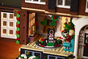 21330 Icons Home Alone - 11