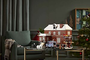 21330 Icons Home Alone - 13