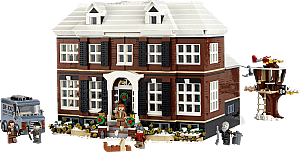 21330 Icons Home Alone - 6