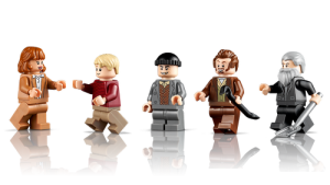 21330 Ideas LEGO® Ideas Home Alone - 6
