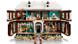 21330 Ideas LEGO® Ideas Home Alone - 5
