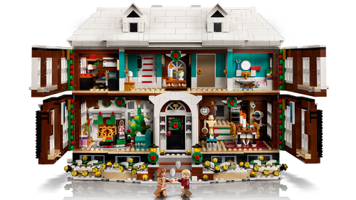 21330 Ideas LEGO® Ideas Home Alone - 5