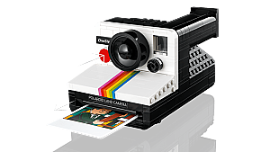 21345 Ideas Polaroid OneStep SX-70 Camera - 5