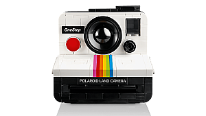 21345 Ideas Polaroid OneStep SX-70 Camera - 7