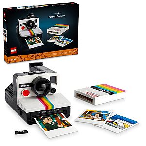 21345 Ideas Polaroid OneStep SX-70 Camera - LEGO®