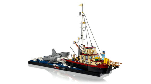 21350 Ideas Jaws - 4