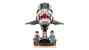 21350 Ideas Jaws - 5