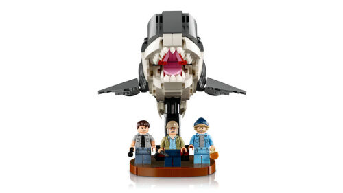 21350 Ideas Jaws - 5