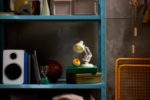 21357 Ideas Disney Pixar Luxo Jr. - 6