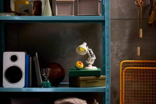 21357 Ideas Disney Pixar Luxo Jr. - 6