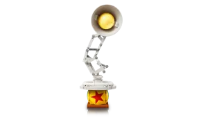 21357 Ideas Disney Pixar Luxo Jr. - 5