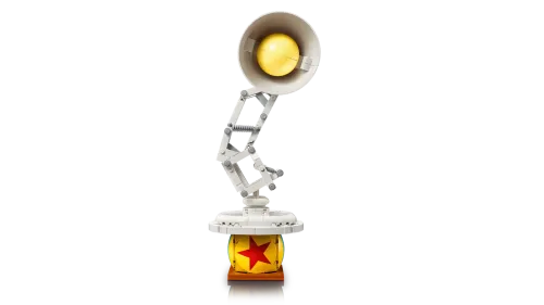 21357 Ideas Disney Pixar Luxo Jr. - 5