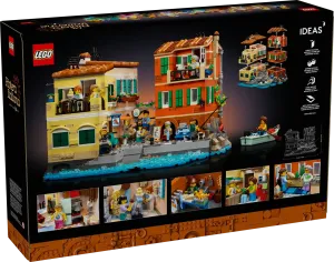 21359 ideas Italian Riviera - 3