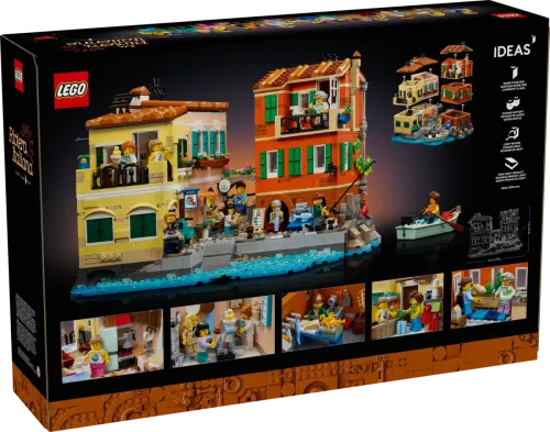 21359 ideas Italian Riviera - 3