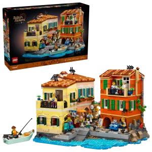 21359 ideas Italian Riviera - 1