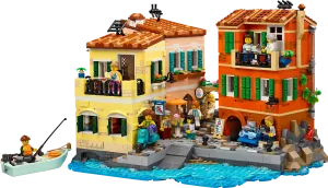 21359 ideas Italian Riviera - 4