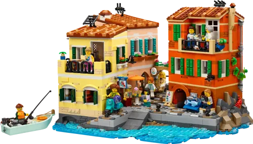 21359 ideas Italian Riviera - 4