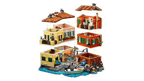 21359 Ideas Italian Riviera - 6