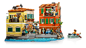 21359 Ideas Italian Riviera - 5
