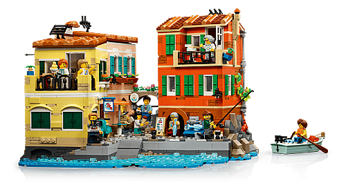 21359 Ideas Italian Riviera - 5