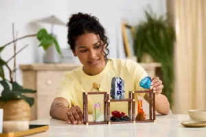 21362 ideas Mineral Collection - 8