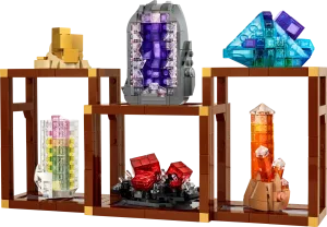 21362 ideas Mineral Collection - 4