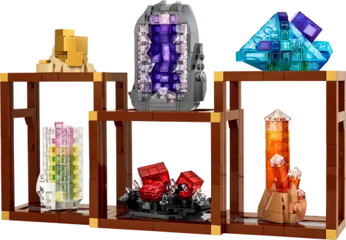 21362 ideas Mineral Collection - 4