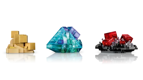 21362 ideas Mineral Collection - 5