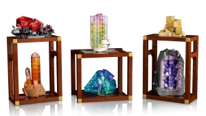 21362 ideas Mineral Collection - 6