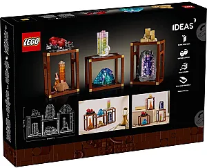 21362 Ideas Mineral Collection - 2