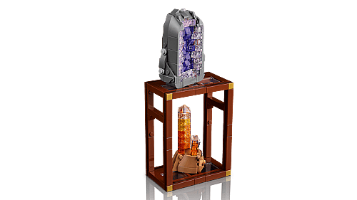 21362 Ideas Mineral Collection - 7