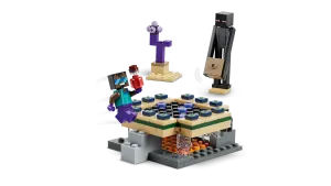 21584 Minecraft Nether & End Portal Journey - 7