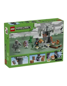 21586 Minecraft The Pale Garden - 3