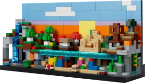 21589 Minecraft Mini Biomes - 5